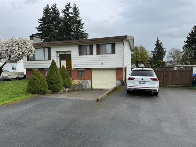 House for sale in Chilliwack, Chilliwack, 9250 McNaught Road, 263198185 | Realtylink.org