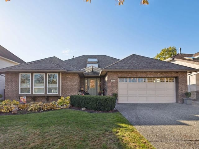 House for sale in Langley, Langley, 4487 222a Street, 263198186 | Realtylink.org