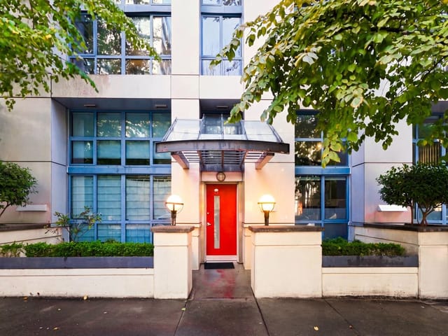 Townhouse for sale in Vancouver, Vancouver West, 106 1238 Seymour Street, 263198189 | Realtylink.org