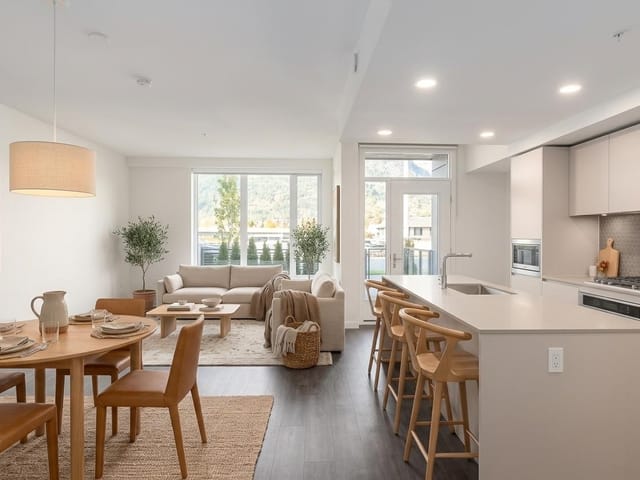 Townhouse for sale in Squamish, Squamish, 111 1502 Scott Crescent, 263198192 | Realtylink.org
