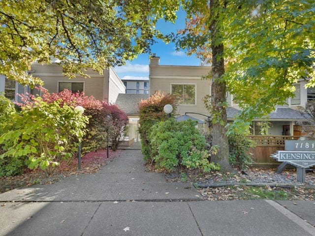 Townhouse for sale in Burnaby, Burnaby East, 15 7184 Stride Avenue, 263198197 | Realtylink.org