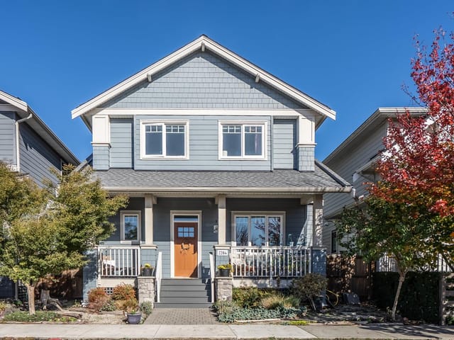 House for sale in Tsawwassen, Tsawwassen, 2284 Cormorant Drive, 263198199 | Realtylink.org