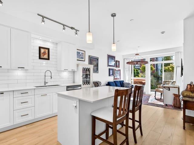 Apartment for sale in Maple Ridge, Maple Ridge, 107 22562 121 Avenue, 263198200 | Realtylink.org