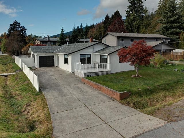 House for sale in Gibsons, Sunshine Coast, 776 Seacot Way, 263198201 | Realtylink.org