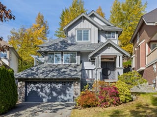 House for sale in Port Moody, Port Moody, 109 Greenleaf Court, 263198203 | Realtylink.org