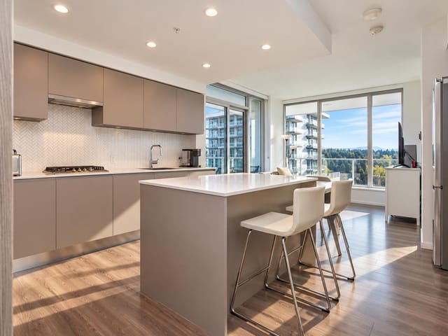 Apartment for sale in Burnaby, Burnaby North, 2801 3833 Evergreen Place, 263198204 | Realtylink.org