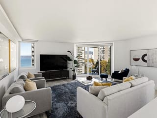 Apartment for sale in Vancouver, Vancouver West, 1103 1575 Beach Avenue, 263198207 | Realtylink.org
