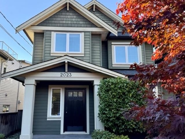 House for sale in North Vancouver, North Vancouver, 2023 Larson Road, 263198208 | Realtylink.org