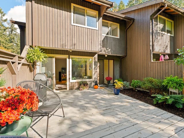 Townhouse for sale in North Vancouver, North Vancouver, 2026 Purcell Way, 263198215 | Realtylink.org