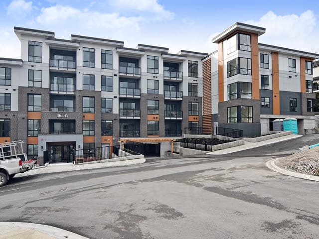 Apartment for rent in Langley, Langley, B408 20087 68 Avenue, 263198217 | Realtylink.org