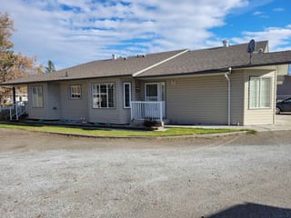 1/2 Duplex for sale in Vanderhoof, Vanderhoof And Area, 2581 Osprey Drive, 263198218 | Realtylink.org