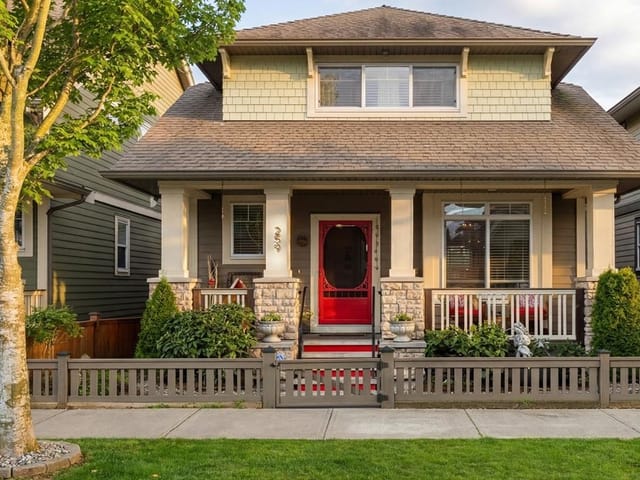House for sale in Surrey, South Surrey White Rock, 259 172a Street, 263198225 | Realtylink.org