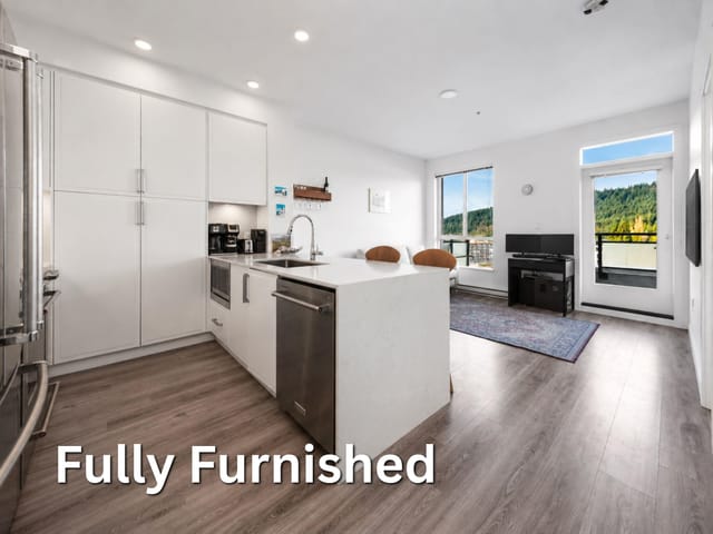 Apartment for rent in Coquitlam, Coquitlam, 609 700 Clarke Road, 263198226 | Realtylink.org