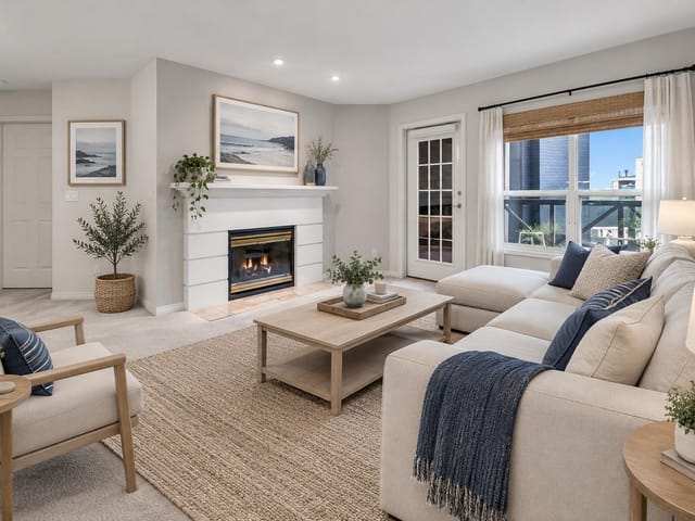 Apartment for sale in Richmond, Richmond, 324 12931 Railway Avenue, 263198228 | Realtylink.org