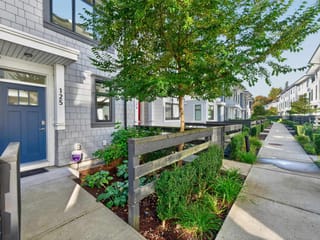 Townhouse for sale in Surrey, Surrey, 125 15235 Sitka Drive, 263198234 | Realtylink.org