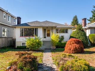 House for sale in Vancouver, Vancouver East, 6527 Tyne Street, 263198235 | Realtylink.org