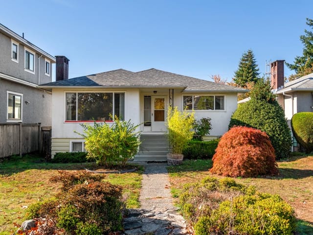 House for sale in Vancouver, Vancouver East, 6527 Tyne Street, 263198235 | Realtylink.org