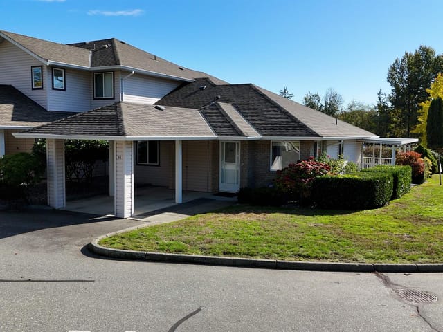 Townhouse for sale in Surrey, Surrey, 84 15020 66a Avenue, 263198236 | Realtylink.org