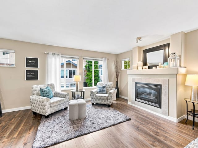 Townhouse for sale in Surrey, Surrey, 6 6533 121 Street, 263198239 | Realtylink.org