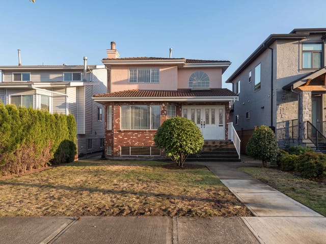 House for sale in Vancouver, Vancouver East, 3078 E 6th Avenue, 263198240 | Realtylink.org