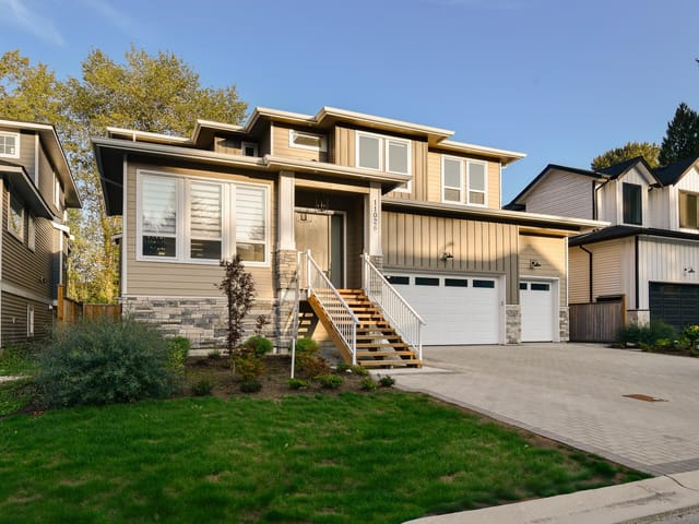 House for sale in Maple Ridge, Maple Ridge, 11026 243b Street, 263198243 | Realtylink.org