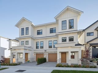 1/2 Duplex for sale in Surrey, South Surrey White Rock, 101 16042 9a Avenue, 263198246 | Realtylink.org