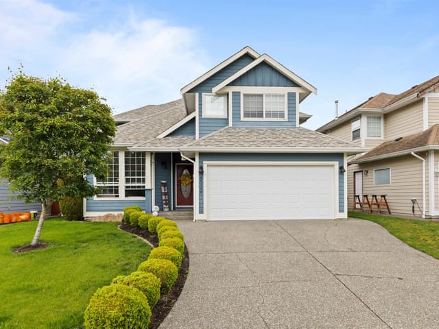 House for sale in Chilliwack, Sardis, 46148 Daniel Drive, 263198250 | Realtylink.org