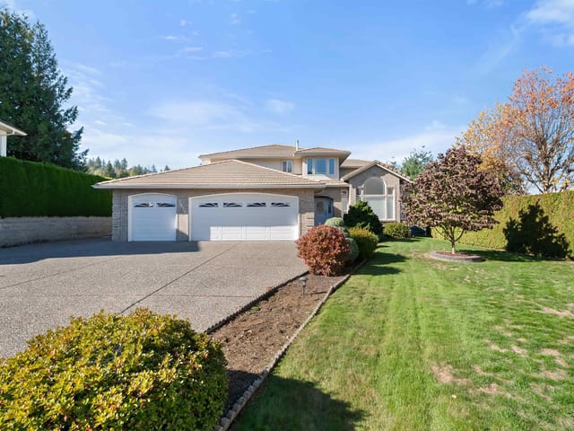 House for sale in Chilliwack, Sardis, 5659 Viewpoint Place, 263198251 | Realtylink.org