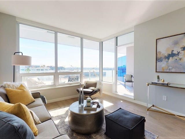 Apartment for rent in North Vancouver, North Vancouver, 1108 118 Carrie Cates Court, 263198252 | Realtylink.org