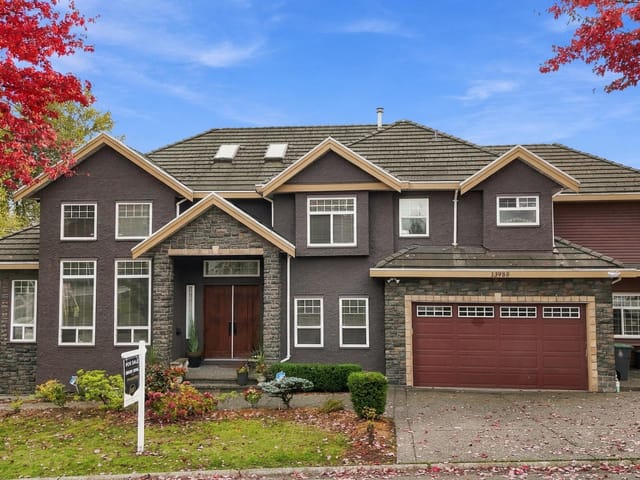 House for sale in Surrey, Surrey, 13988 89 Avenue, 263198253 | Realtylink.org