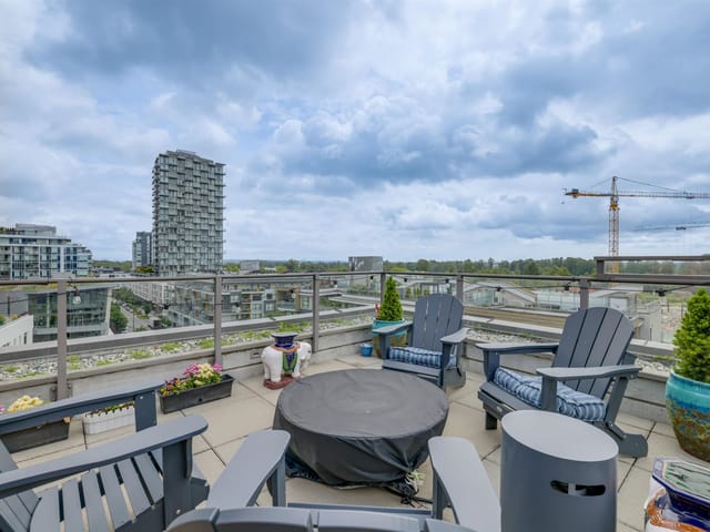 Apartment for sale in Vancouver, Vancouver East, 702 3451 Sawmill Crescent, 263198257 | Realtylink.org