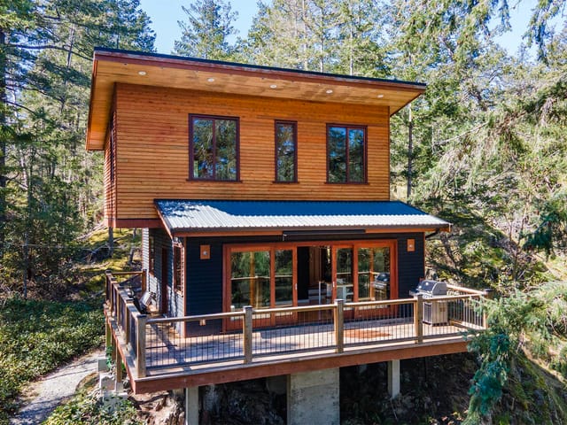 House for sale in Halfmoon Bay, Sunshine Coast, 5063 Sherman Lane, 263198260 | Realtylink.org