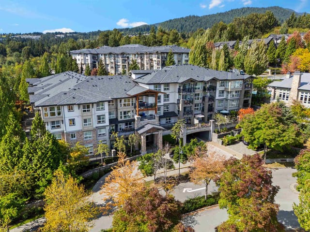 Apartment for sale in Coquitlam, Coquitlam, 211 1330 Genest Way, 263198261 | Realtylink.org