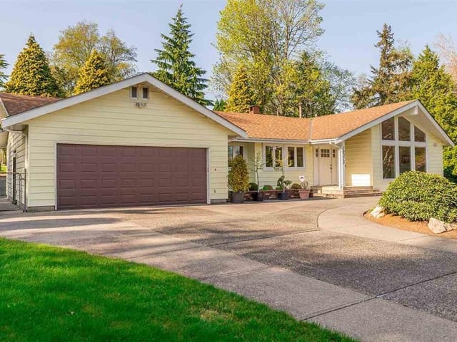 House for sale in Surrey, South Surrey White Rock, 18075 20 Ave, 263198263 | Realtylink.org