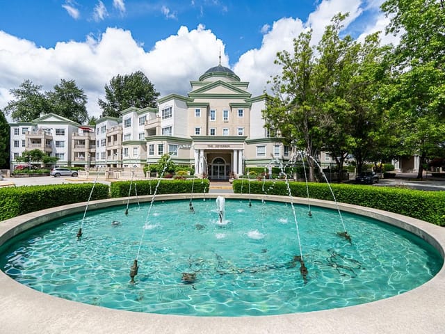 Apartment for sale in Coquitlam, Coquitlam, 211 2975 Princess Crescent, 263198264 | Realtylink.org