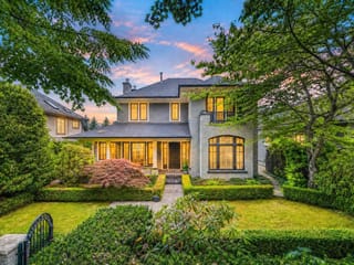 House for sale in Vancouver, Vancouver West, 2599 W 36th Avenue, 263198267 | Realtylink.org
