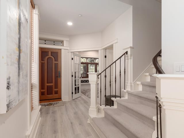 Townhouse for sale in Vancouver, Vancouver West, 1976 W 12th Avenue, 263198269 | Realtylink.org