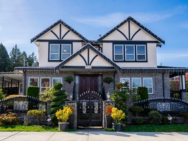 House for sale in Burnaby, Burnaby South, 7035 6th Street, 263198276 | Realtylink.org