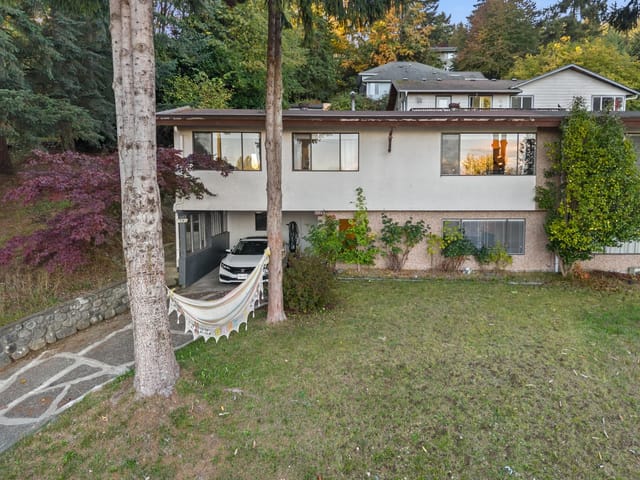 1/2 Duplex for sale in Port Moody, Port Moody, 1941 Charles Street, 263198281 | Realtylink.org