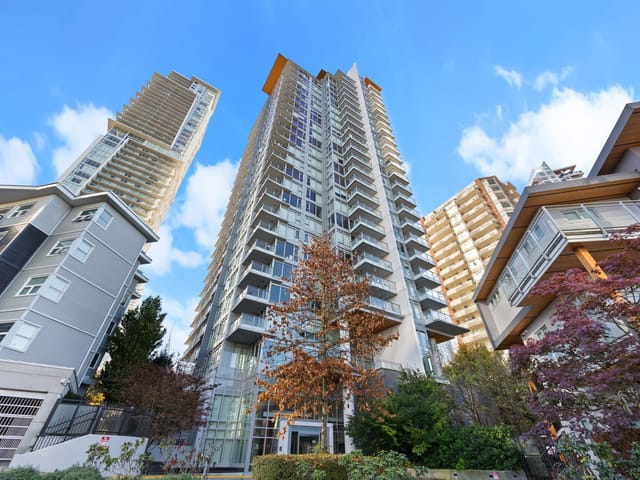 Apartment for sale in Coquitlam, Coquitlam, 1401 520 Como Lake Avenue, 263198286 | Realtylink.org