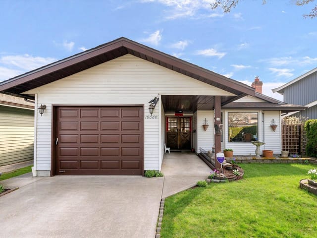House for sale in Richmond, Richmond, 10660 Canso Crescent, 263198304 | Realtylink.org