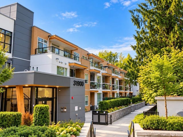 Apartment for sale in Mission, Mission, 413 31900 Raven Avenue, 263198311 | Realtylink.org
