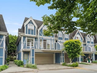 Townhouse for sale in Richmond, Richmond, 9 11571 Thorpe Road, 263198312 | Realtylink.org