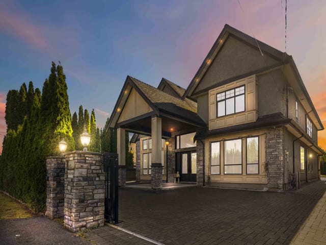 House for sale in Richmond, Richmond, 11360 Granville Avenue, 263198313 | Realtylink.org