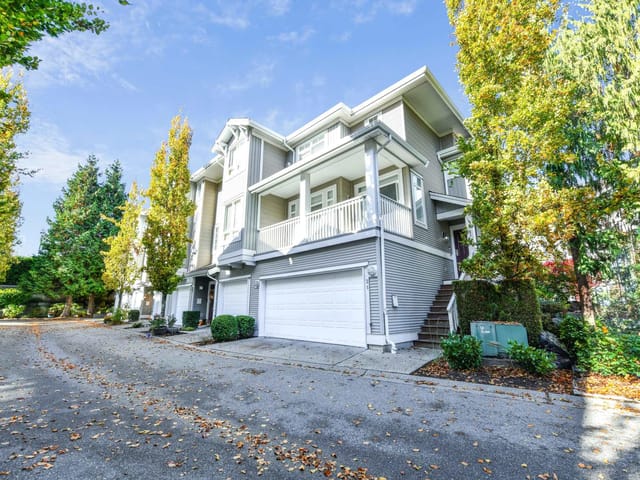 Townhouse for sale in Surrey, Surrey, 21 15068 58 Avenue, 263198315 | Realtylink.org