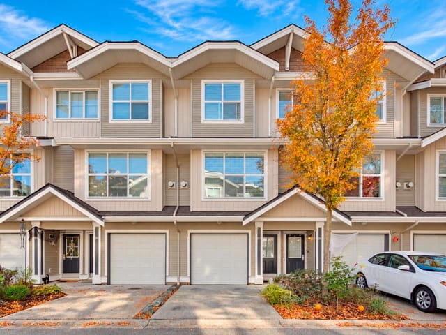 Townhouse for sale in Langley, Langley, 87 20460 66 Avenue, 263198316 | Realtylink.org