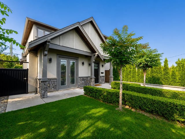 1/2 Duplex for sale in Burnaby, Burnaby North, 6585 Halifax Street, 263198328 | Realtylink.org