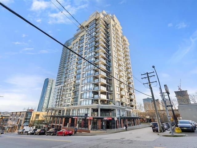 Apartment for rent in New Westminster, New Westminster, 1203 610 Victoria Street, 263198329 | Realtylink.org