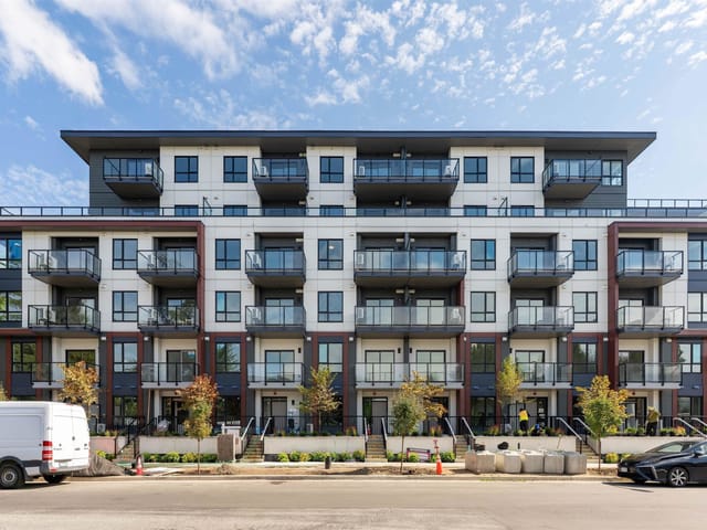 Apartment for sale in Langley, Langley, 404 5398 207 Street, 263198330 | Realtylink.org