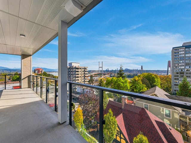 Apartment for sale in New Westminster, New Westminster, 419 82 First Street, 263198332 | Realtylink.org